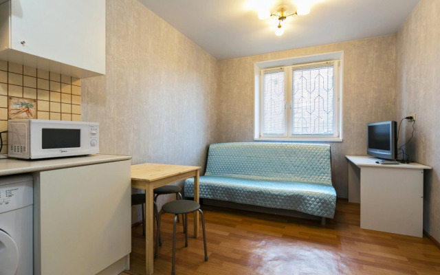 On Demin Meadow 004 Apartments 1