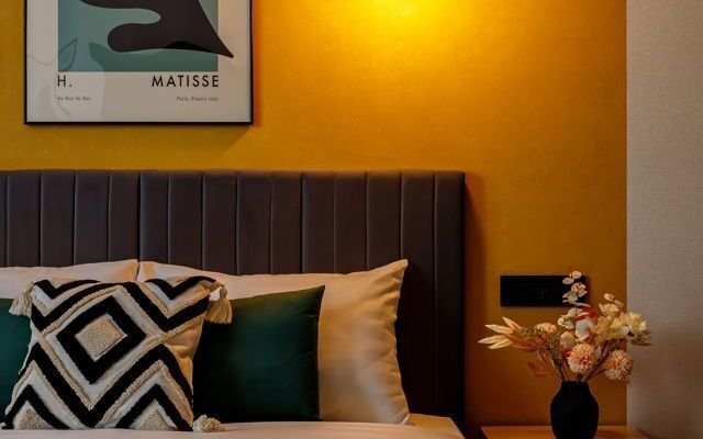 Квартира Войсковая 4/13