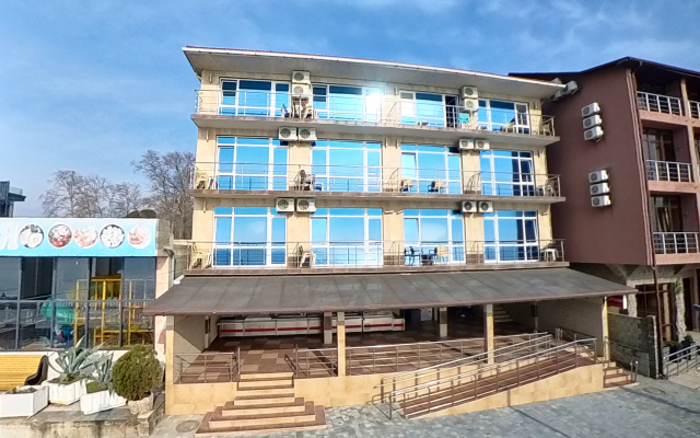 Ogonek Guest House