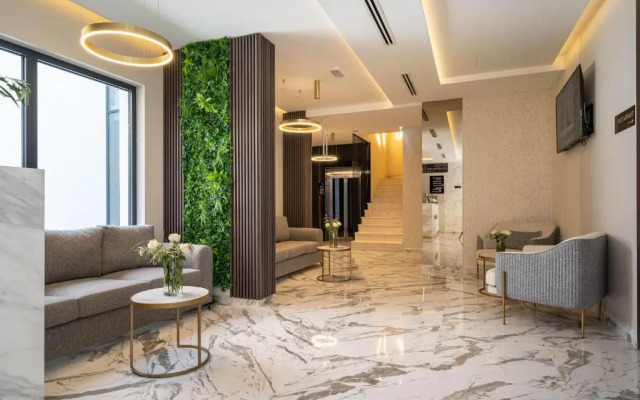 Millennium by Aycon Hotel