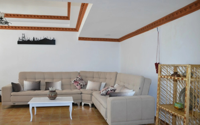 Oren Konak Otel