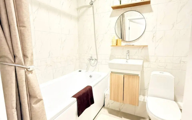 Апартаменты Как дома