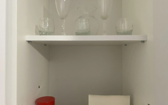 Квартира Уютная в новом комплексе