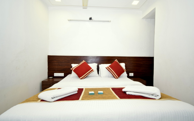 Anupam Hotel
