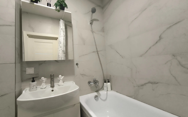 Квартира Вашингтон