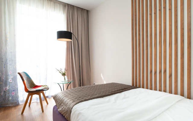 Квартира на Рубинштейна 14