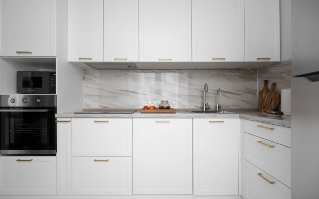 Квартира GM Apartments с 5 Спальнями и с Видом на Кремль