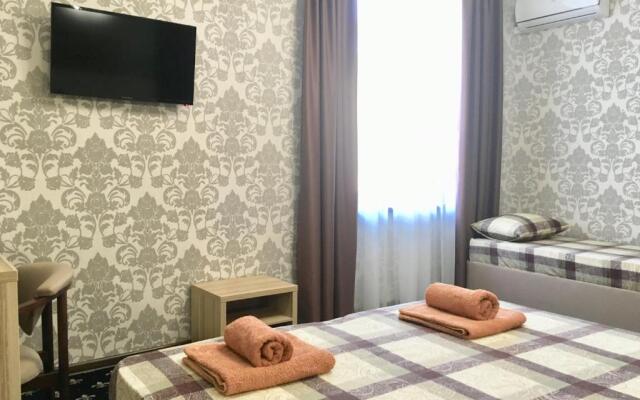 Solnechny Guest House