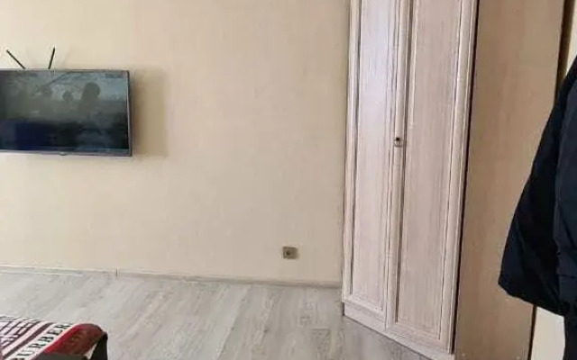 Flat Na Proletarskoy 46k1