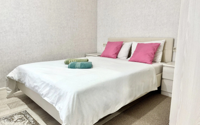 Квартира Апартаменты Chill Pill - центр - самозаселение 24/7 - 20