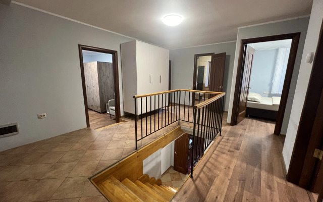 Private house Bolshoy Dom Nedaleko Ot Tsentra Goroda Tver