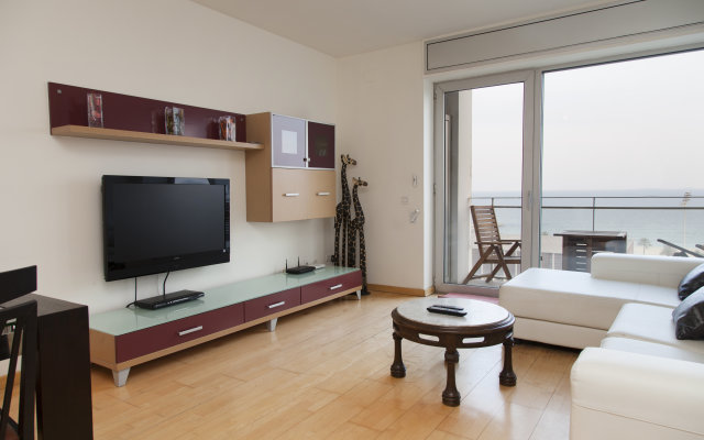 Barcelona Best Services Apartments