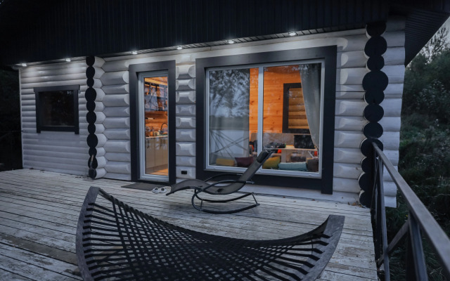 "Банный Остров"