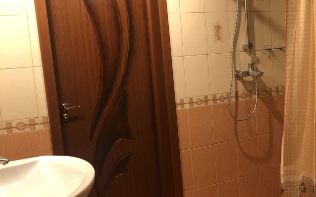 U Gornolyzhnogo Kurorta Igora Private House