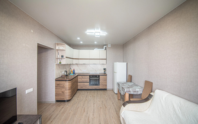 Квартира Двухкомнатная по улице Ленина 563 корпус 5