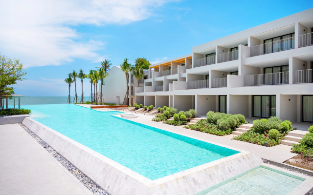 Отель Vala Hua Hin - Nu Chapter