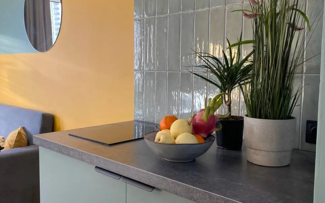 Апартаменты Алтуфево