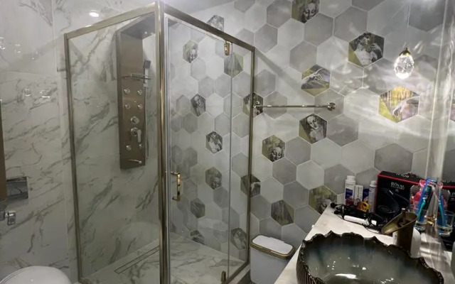 Квартира Оленья хатка