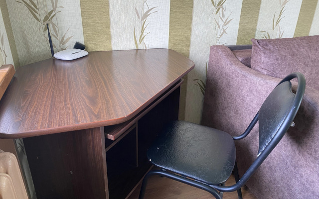 Апартаменты SeveRent на проспекте Ленина 41