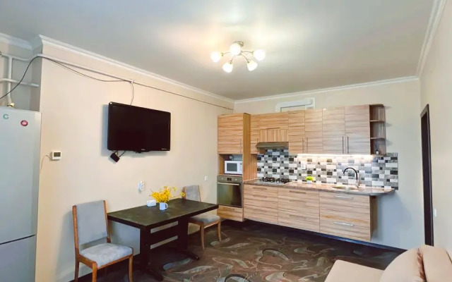 Flat Na Prospekte Pobedy