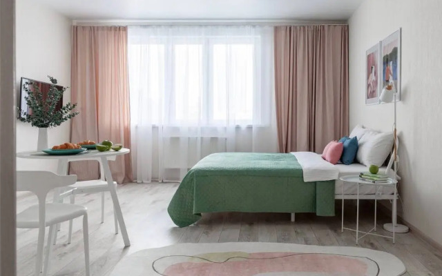 Studiya Flat