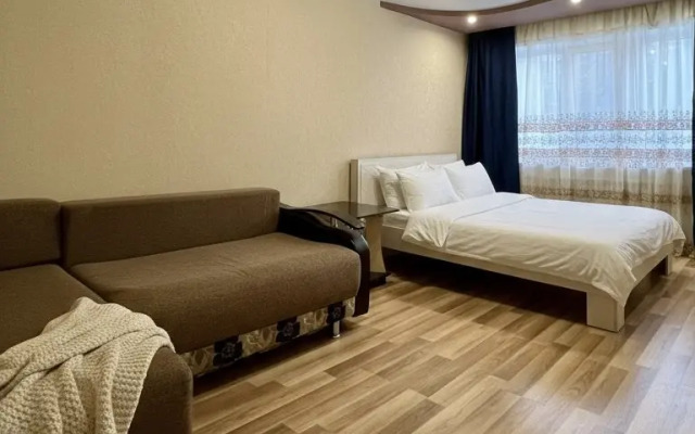 Квартира 1-ком Большевиков 3-2 Калуга центр КакДома