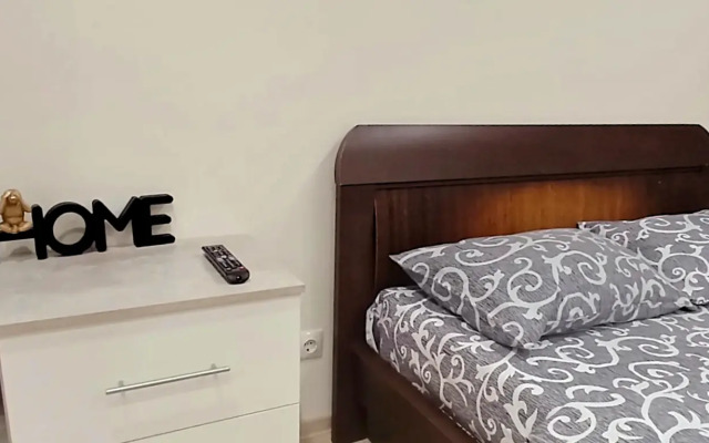 Usady Studiya Flat