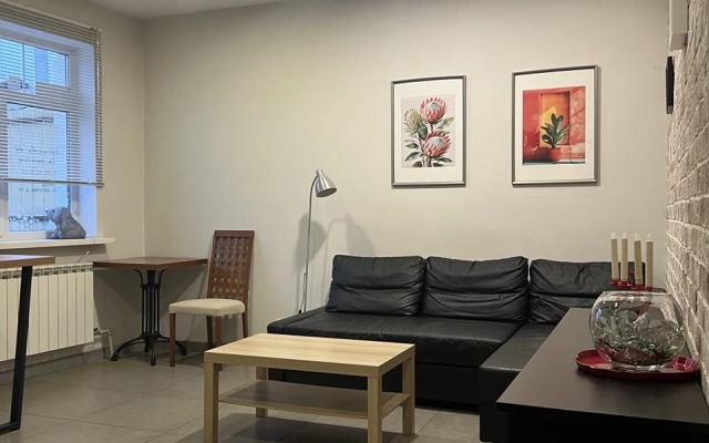 Гостевой дом Щеголева