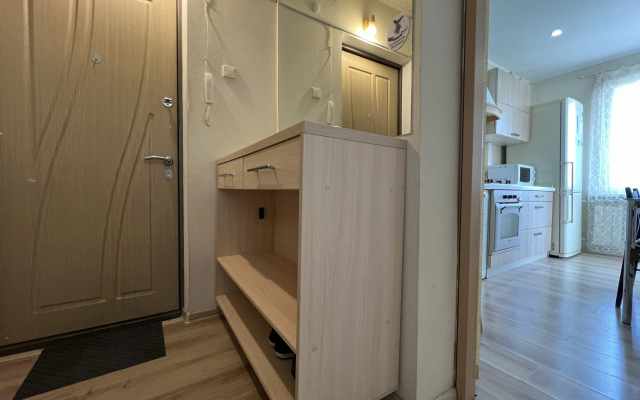 2-kom Fadeeva 13b-49 KakDoma Sevastopol Flat