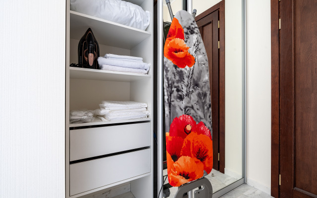 Квартира ЖК Жемчужина 3