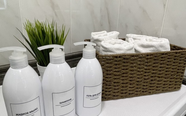 Квартира Комфортная видовая квартира на Планете