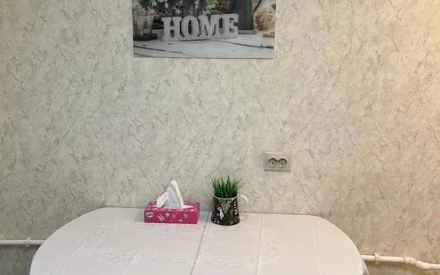 Квартира на Юрия Гагарина 36