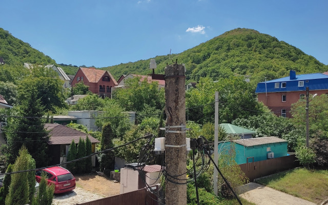 Gostevoy Dom Yantarnaya Gavan Guest House