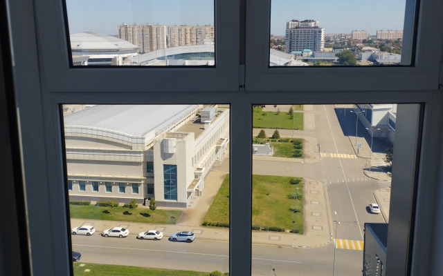 Квартира Конфетка у Баскет Холла