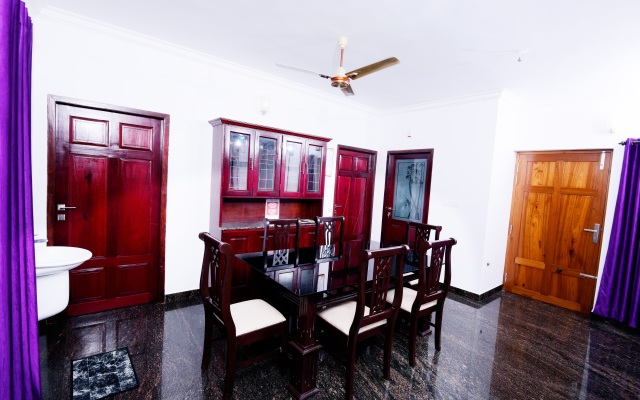 Beerheba Three Bed Room Apartment