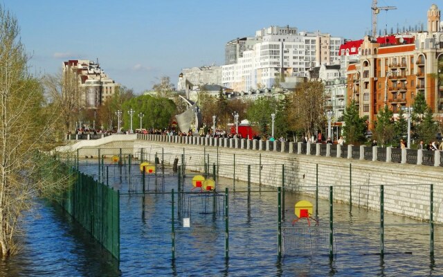 Le Voyage Hotel