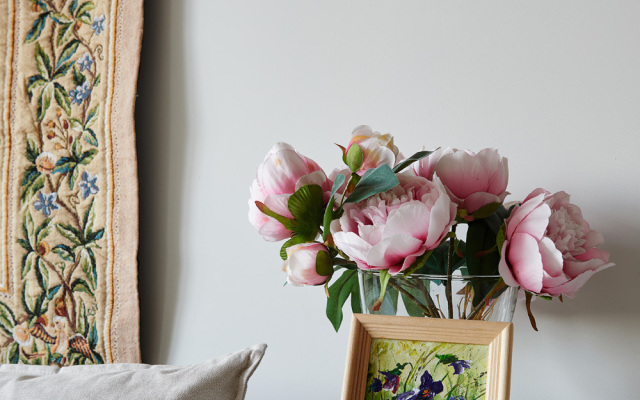 Апартаменты в Центре Бохо 1