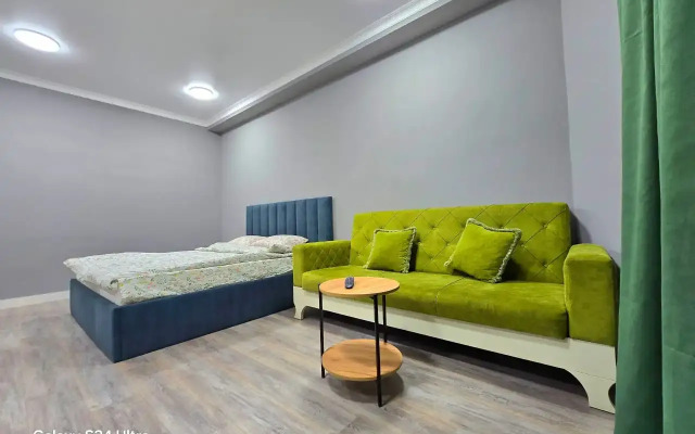 Tikhiy Zamok Mini Hotel