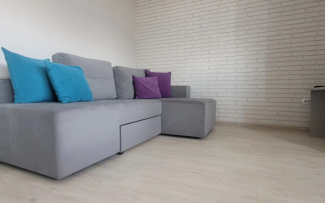 Bezmyatezhnost Komfort I Stabilnost Flat