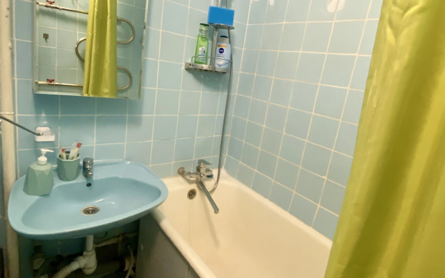 У Кремля Апартаменты