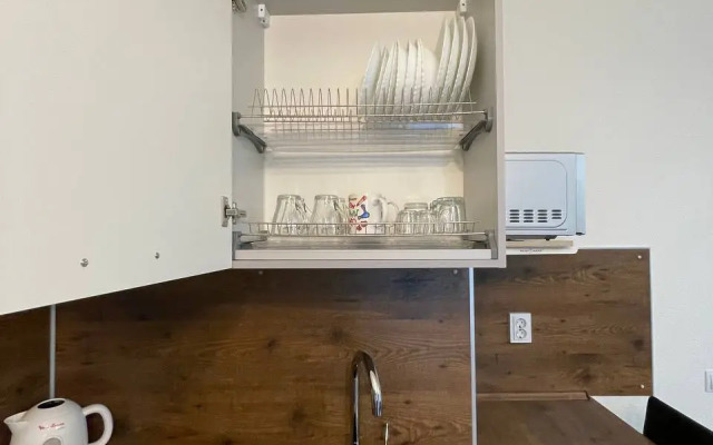 Апартаменты Madammeduanik Pylkovo