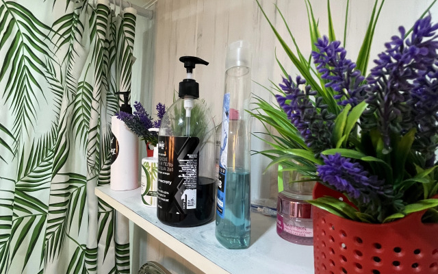 Апартаменты на Свердлова 119