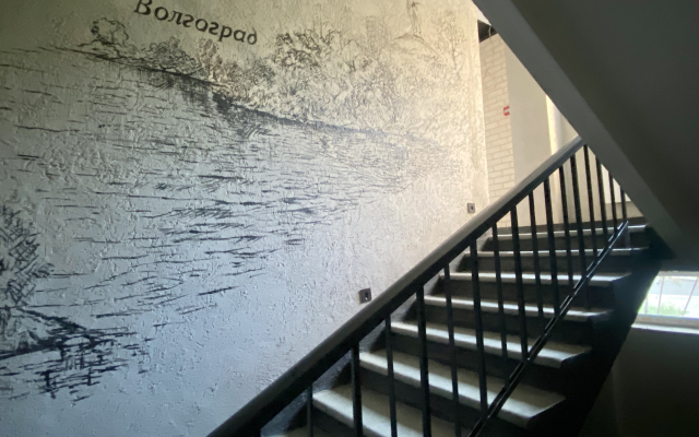 Апартаменты 34 Речной