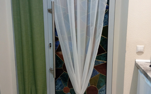 Апартаменты на метро Южная