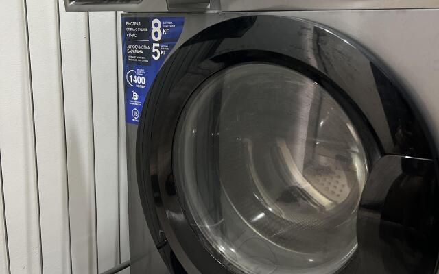 Апартаменты Восточный