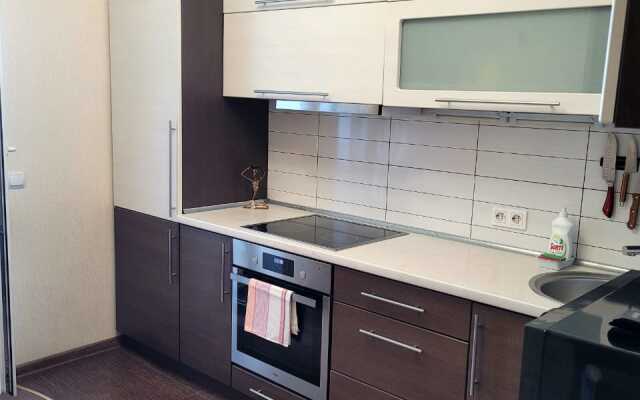 Апартаменты Королевские Ворота на Набережной