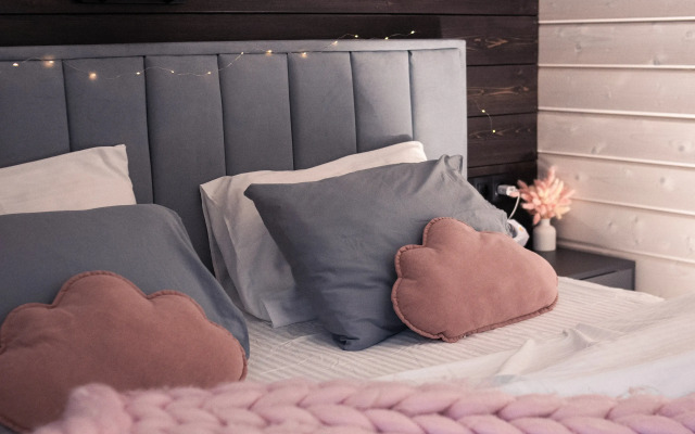 Гостевой Дом Rest Nest