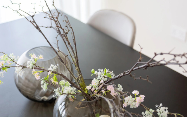 Апартаменты Welcome Home in Bluewaters Residences