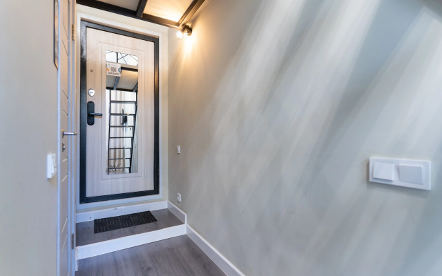 Апартаменты Stepanenkov на Малышева 25 (1)