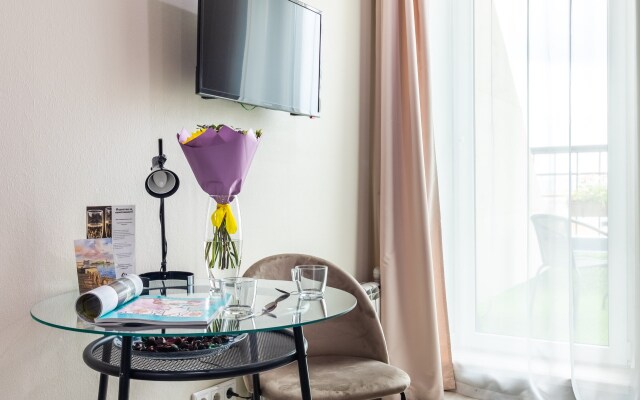 Mix Hotels Nevsky 67